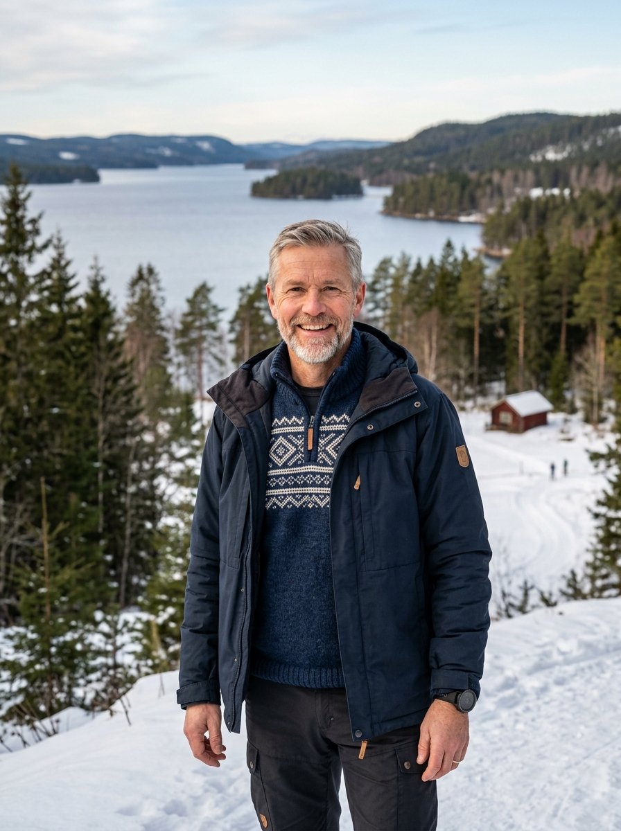 Victor Söderberg
